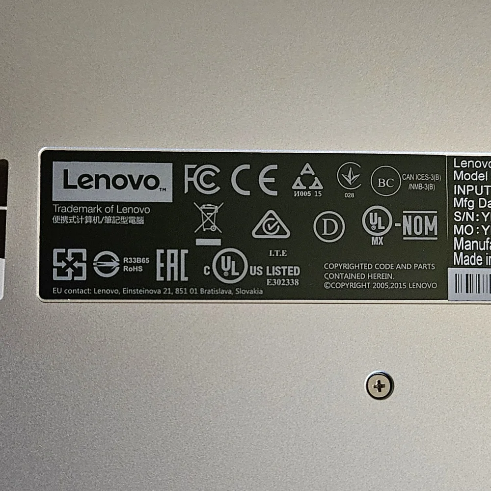 New Lenovo Ideapad 100S 11.6